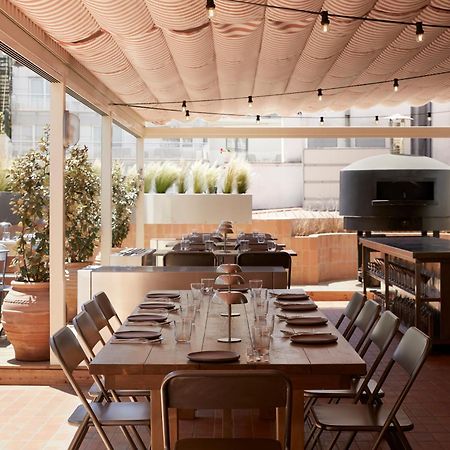 Ergon Bakehouse Athens Hotel Bagian luar foto