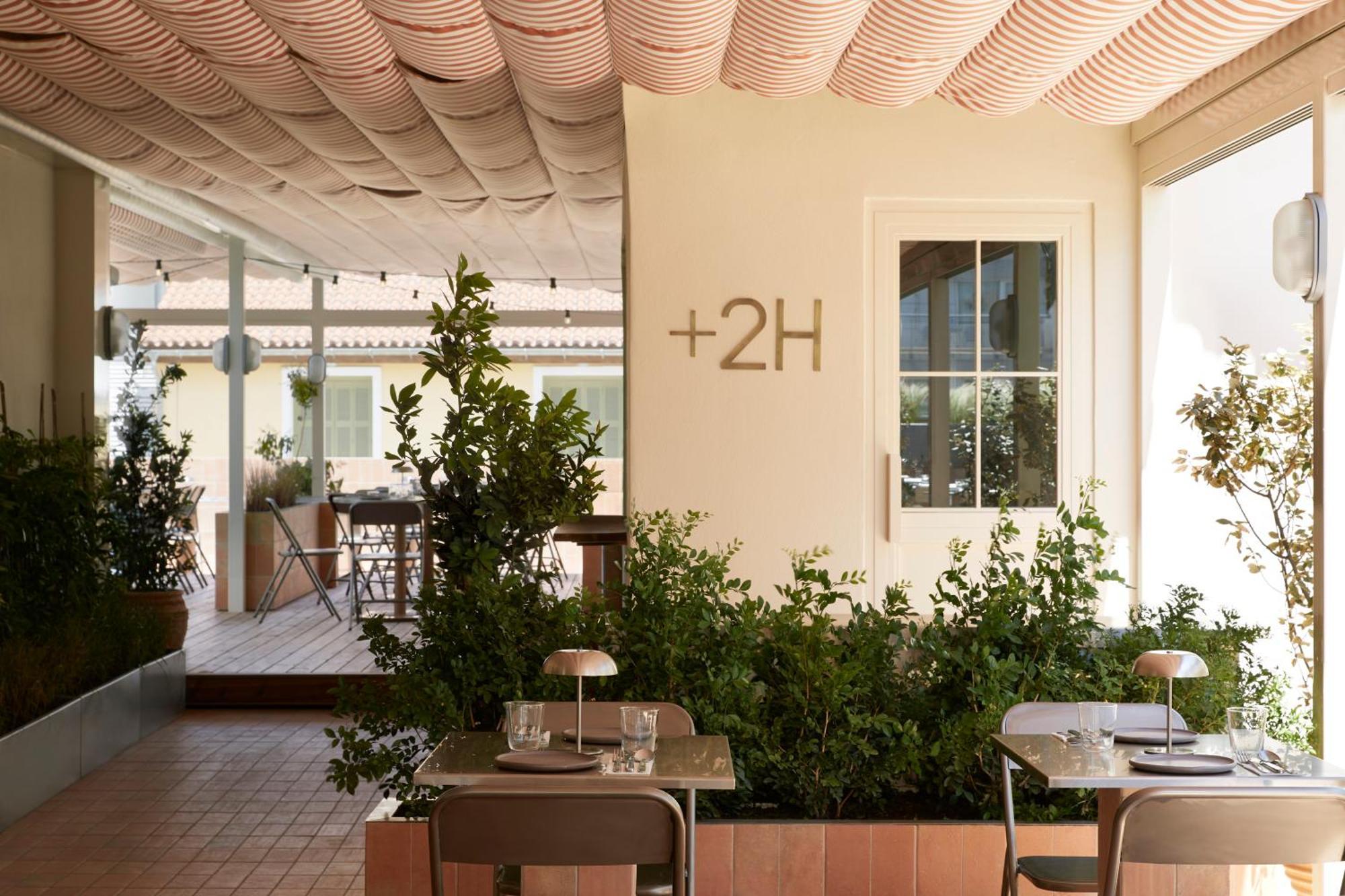Ergon Bakehouse Athens Hotel Bagian luar foto