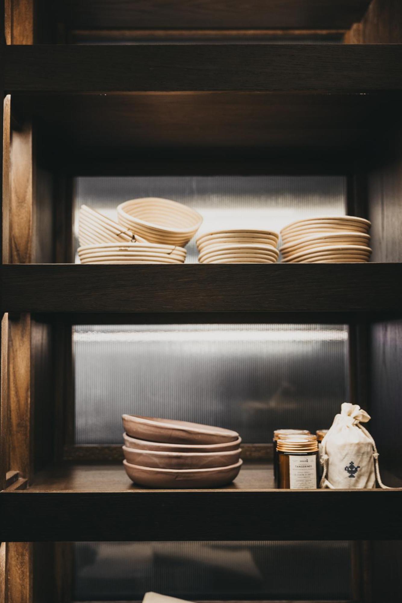 Ergon Bakehouse Athens Hotel Bagian luar foto