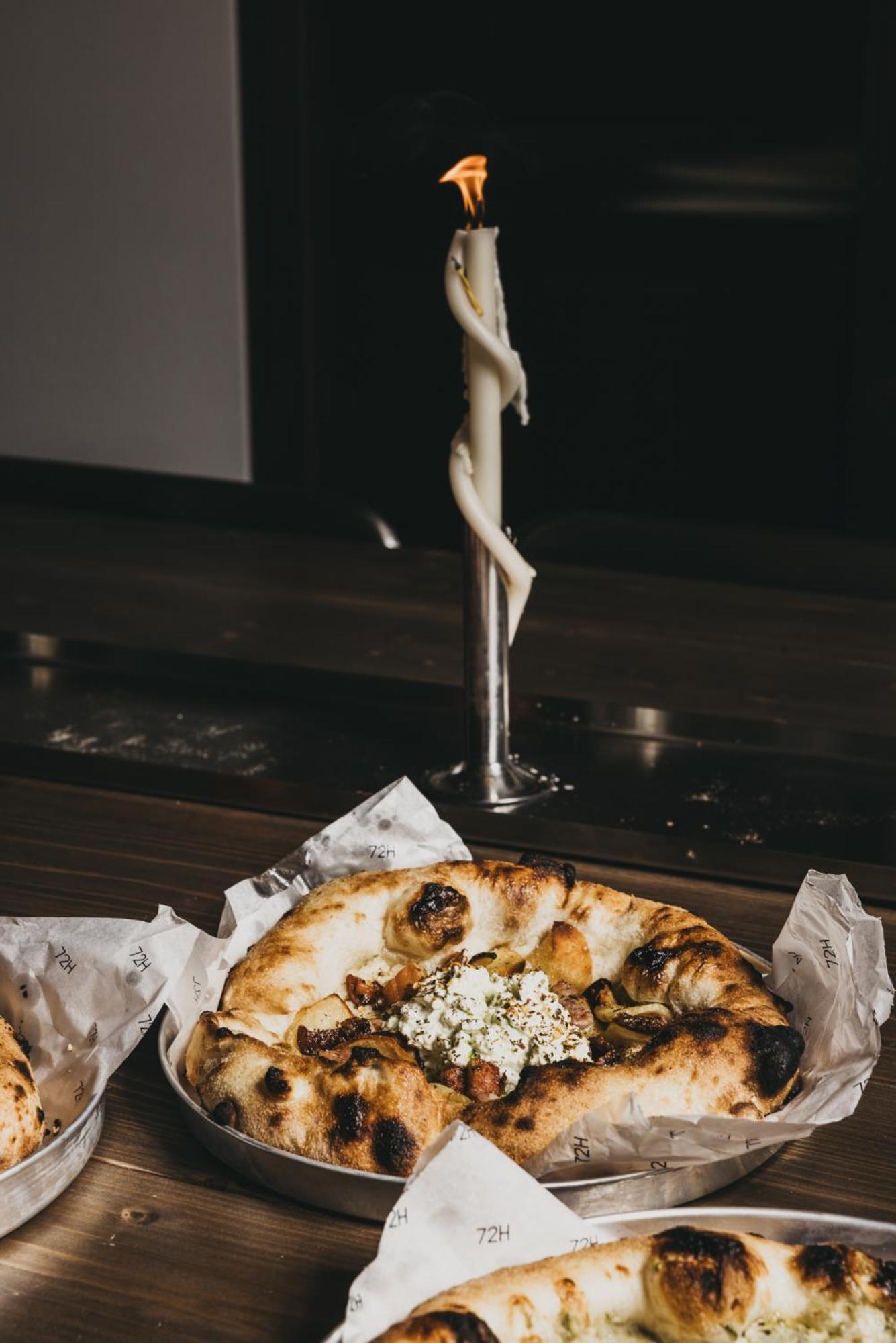 Ergon Bakehouse Athens Hotel Bagian luar foto
