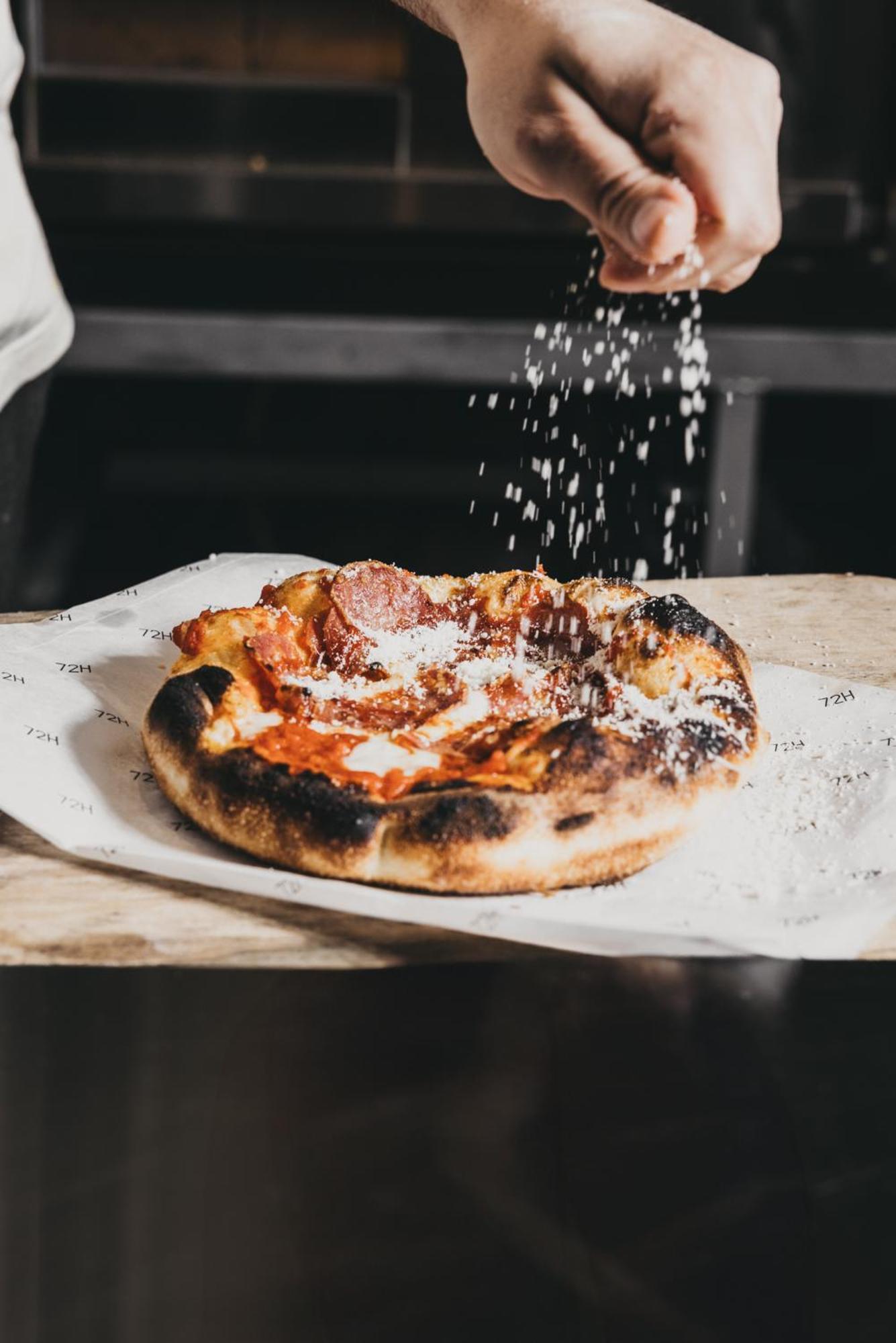 Ergon Bakehouse Athens Hotel Bagian luar foto