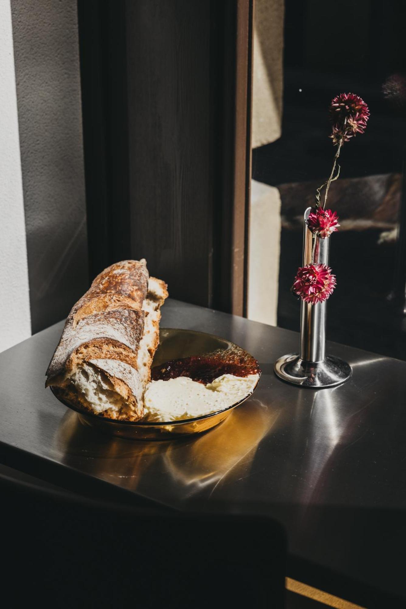 Ergon Bakehouse Athens Hotel Bagian luar foto