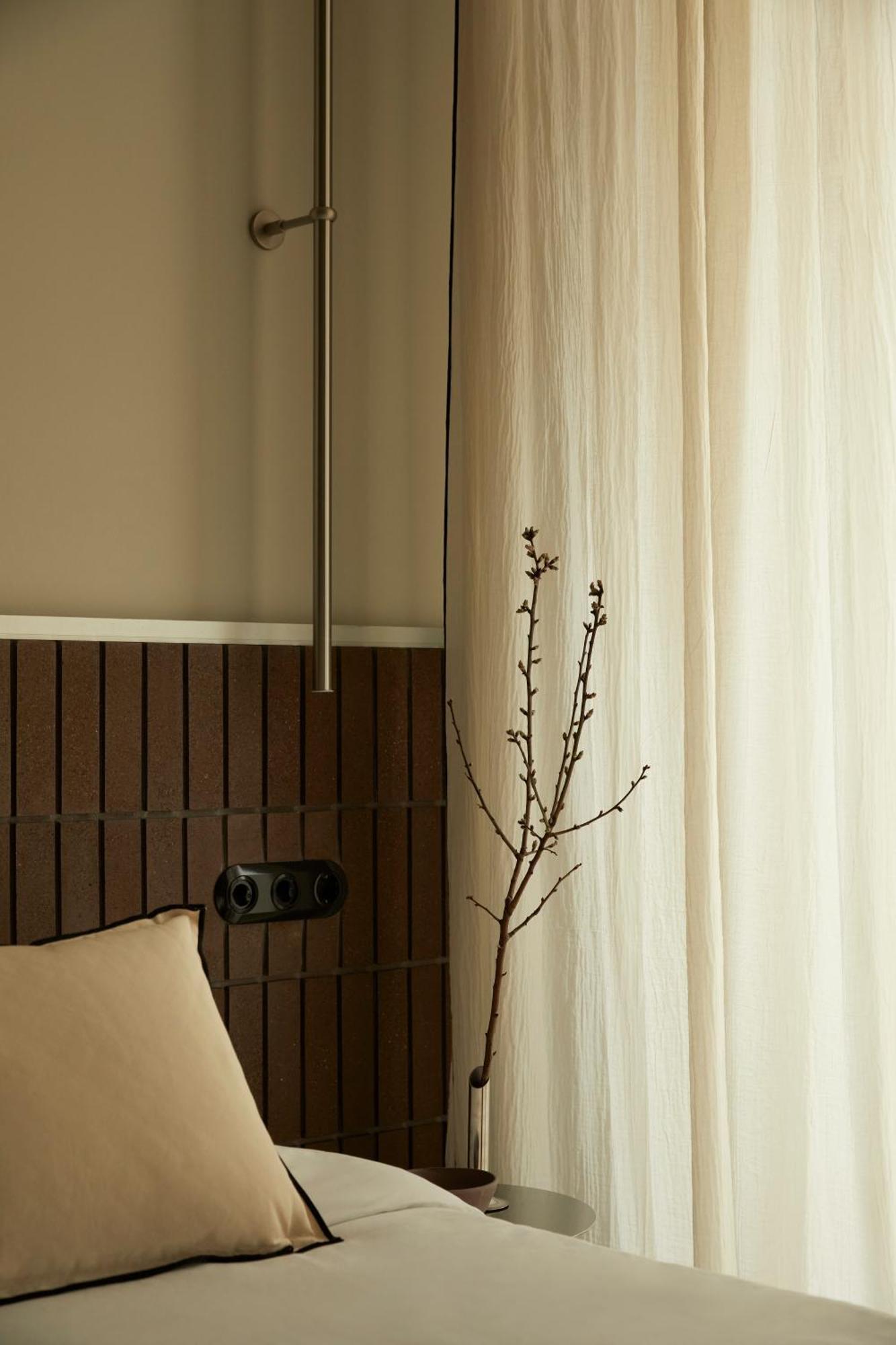 Ergon Bakehouse Athens Hotel Bagian luar foto