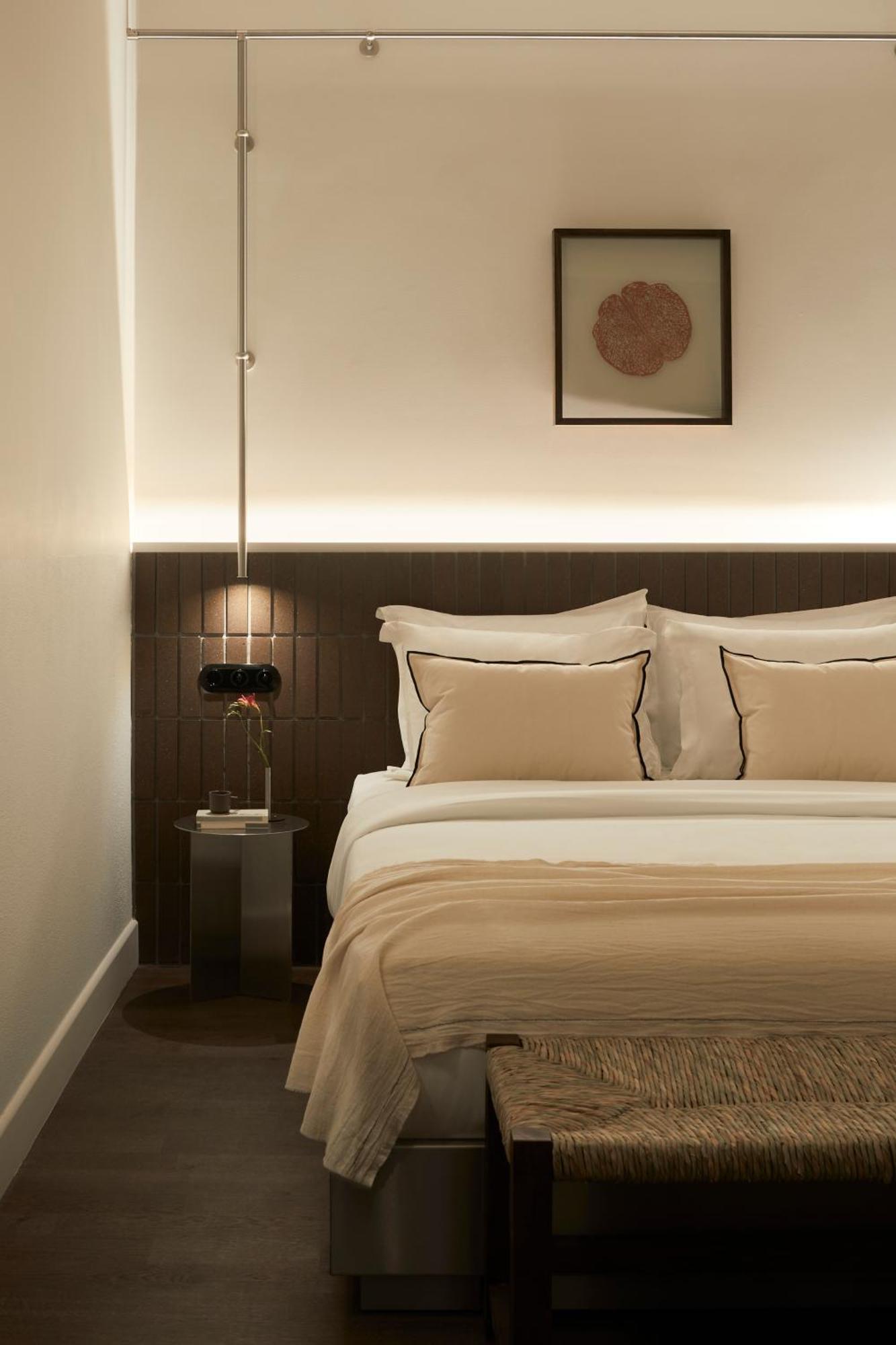 Ergon Bakehouse Athens Hotel Bagian luar foto